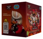 Hazbin Hotel Tubbz PVC Figure Charlie Morningstar Boxed Edition 10 cm - immagine 6