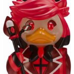 Hazbin Hotel Tubbz PVC Figure Alastor Boxed Edition 10 cm