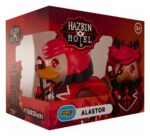 Hazbin Hotel Tubbz PVC Figure Alastor Boxed Edition 10 cm - immagine 2