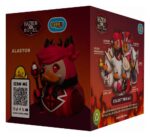 Hazbin Hotel Tubbz PVC Figure Alastor Boxed Edition 10 cm - immagine 3