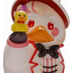 Hazbin Hotel Tubbz PVC Figure Lucifer Morningstar Boxed Edition 10 cm
