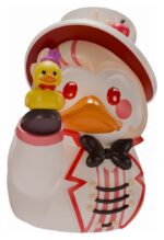 Hazbin Hotel Tubbz PVC Figure Lucifer Morningstar Boxed Edition 10 cm