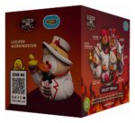 Hazbin Hotel Tubbz PVC Figure Lucifer Morningstar Boxed Edition 10 cm - immagine 3