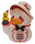 Hazbin Hotel Tubbz PVC Figure Lucifer Morningstar Boxed Edition 10 cm - immagine 4