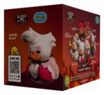 Hazbin Hotel Tubbz PVC Figure Angel Dust Boxed Edition 10 cm - immagine 3