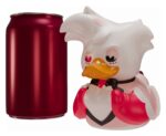Hazbin Hotel Tubbz PVC Figure Angel Dust Boxed Edition 10 cm - immagine 6