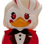 Hazbin Hotel Tubbz Mini PVC Figure Charlie Morningstar 5 cm