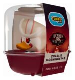 Hazbin Hotel Tubbz Mini PVC Figure Charlie Morningstar 5 cm - immagine 2
