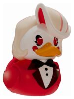 Hazbin Hotel Tubbz Mini PVC Figure Charlie Morningstar 5 cm - immagine 3