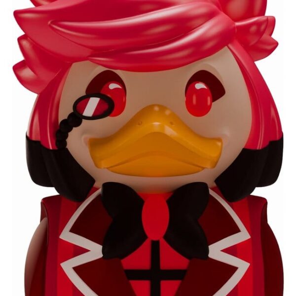 Hazbin Hotel Tubbz Mini PVC Figure Alistor 5 cm