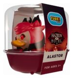 Hazbin Hotel Tubbz Mini PVC Figure Alistor 5 cm - immagine 2