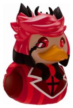 Hazbin Hotel Tubbz Mini PVC Figure Alistor 5 cm - immagine 4