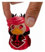 Hazbin Hotel Tubbz Mini PVC Figure Alistor 5 cm - immagine 5