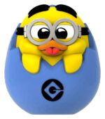 Minions Tubbz Mini Figures Mystery Egg Blind Box Display (36) - immagine 4
