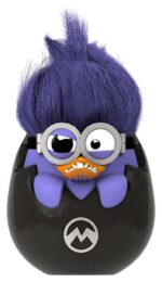 Minions Tubbz Mini Figures Mystery Egg Blind Box Display (36) - immagine 5