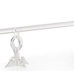 Wicked: For Good Prop Replica Glinda's Bubble Wand 122 cm