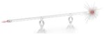 Wicked: For Good Prop Replica Glinda's Bubble Wand 122 cm - immagine 4