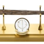 Harry Potter Wand Replica Alohomora (Celebration 2026) 37 cm