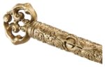 Harry Potter Wand Replica Alohomora (Celebration 2026) 37 cm - immagine 2