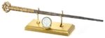 Harry Potter Wand Replica Alohomora (Celebration 2026) 37 cm - immagine 4