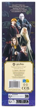 Harry Potter Roleplay Replica Wands 2-Pack Harry Potter & Hermione Granger 31 cm - immagine 3