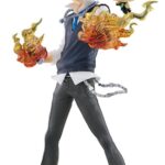 Katekyo Hitman Reborn Pop Up Parade SP PVC Figures 2-Pack Tsunayoshi Sawada & Reborn 24 cm