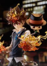 Katekyo Hitman Reborn Pop Up Parade SP PVC Figures 2-Pack Tsunayoshi Sawada & Reborn 24 cm - immagine 2