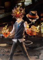Katekyo Hitman Reborn Pop Up Parade SP PVC Figures 2-Pack Tsunayoshi Sawada & Reborn 24 cm - immagine 5