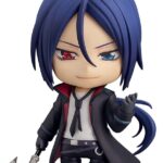 Katekyo Hitman Reborn Nendoroid Action Figure Mukuro Rokudo: Ten-Years-Later Ver. 10 cm
