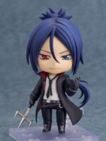 Katekyo Hitman Reborn Nendoroid Action Figure Mukuro Rokudo: Ten-Years-Later Ver. 10 cm - immagine 2