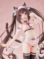 Nekopara PVC Figure 1/5.5 Chocola DX Edition 30 cm - immagine 3