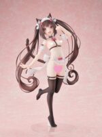 Nekopara PVC Figure 1/5.5 Chocola DX Edition 30 cm - immagine 4