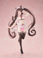 Nekopara PVC Figure 1/5.5 Chocola DX Edition 30 cm - immagine 5