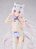 Nekopara PVC Figure 1/5.5 Vanilla DX Edition 29 cm - immagine 2