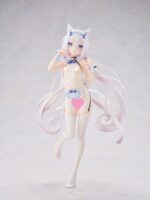 Nekopara PVC Figure 1/5.5 Vanilla DX Edition 29 cm - immagine 4