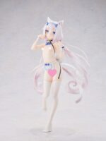 Nekopara PVC Figure 1/5.5 Vanilla DX Edition 29 cm - immagine 5