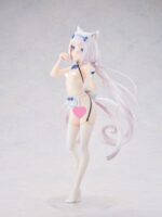 Nekopara PVC Figure 1/5.5 Vanilla DX Edition 29 cm - immagine 6