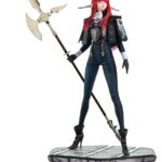 Metaphor: ReFantazio Premium Masterline Series Statue 1/4 Hulkenberg 72 cm