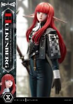 Metaphor: ReFantazio Premium Masterline Series Statue 1/4 Hulkenberg 72 cm - immagine 3