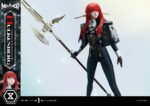 Metaphor: ReFantazio Premium Masterline Series Statue 1/4 Hulkenberg 72 cm - immagine 5