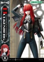 Metaphor: ReFantazio Premium Masterline Series Statue 1/4 Hulkenberg Deluxe Version 76 cm - immagine 3