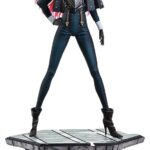 Metaphor: ReFantazio Premium Masterline Series Statue 1/4 Hulkenberg DX Bonus Version 76 cm