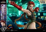 Street Fighter 6 Ultimate Premium Masterline Statue 1/4 Cammy Classic Costume Ultimate Version 54 cm - immagine 6