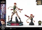 Street Fighter 6 Premium Masterline Statue 1/4 Cammy Classic Costume Ultimate Bonus Version 54 cm - immagine 4