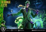 DC Comics Real Elite Masterline Series Statue 1/3 The Riddler All In One (Design by Carlos D'Anda) 74 cm - immagine 6