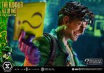 DC Comics Real Elite Masterline Series Statue 1/3 The Riddler All In One (Design by Carlos D'Anda) Deluxe Version 74 cm - immagine 4