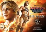 Masters of the Universe (2026 Film) Real Elite Masterline Series Statue 1/3 He-Man 93 cm - immagine 2
