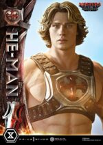 Masters of the Universe (2026 Film) Real Elite Masterline Series Statue 1/3 He-Man 93 cm - immagine 4