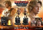 Masters of the Universe (2026 Film) Real Elite Masterline Series Statue 1/3 He-Man 93 cm - immagine 5