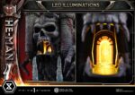 Masters of the Universe (2026 Film) Real Elite Masterline Series Statue 1/3 He-Man 93 cm - immagine 6